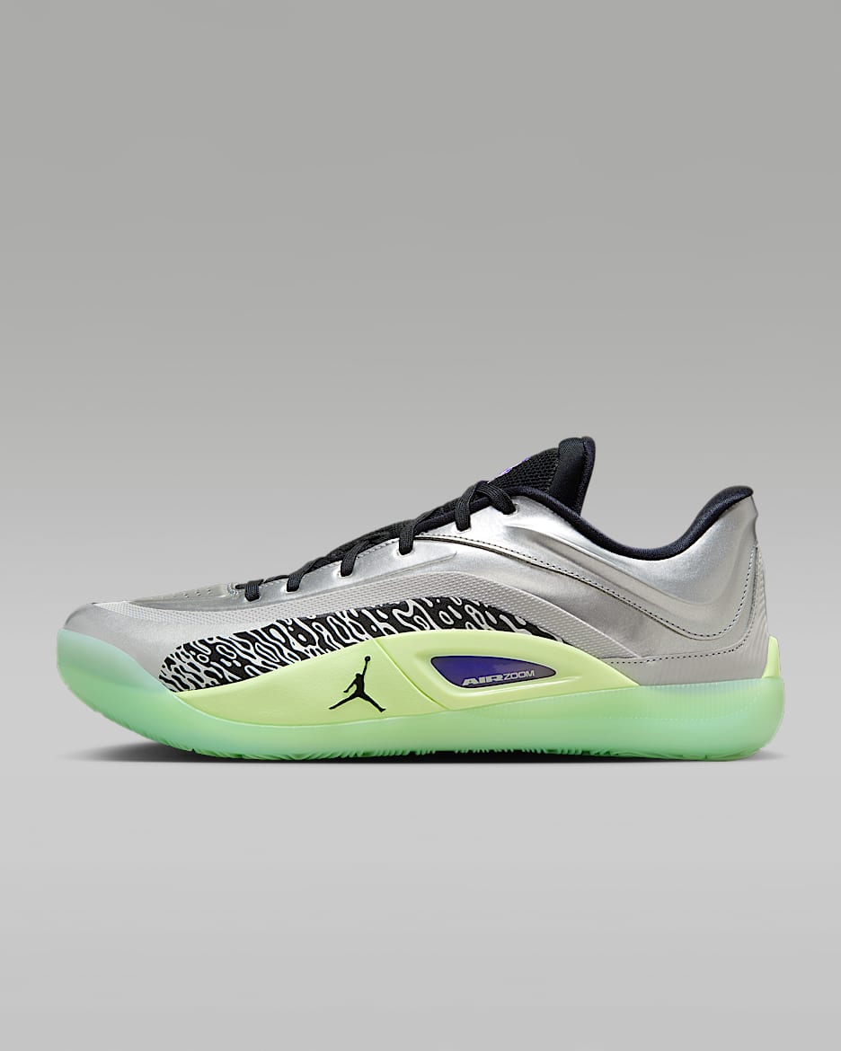 とっておきし福袋 NIKE公式】ザイオン 4 PF バスケットボールシューズ.オンライン シューズ(男性用)